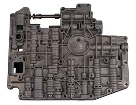  '80-'88 AOD; Remanufactured Valve Body , AOD, AODE