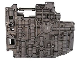  '89-'93 AOD; Remanufactured Valve Body , AOD, AODE