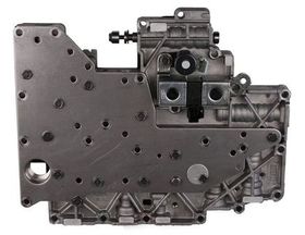  '09-'11 4R70W, 4R75E, 4R75W; Remanufactured Valve Body , 4R75W, AODE