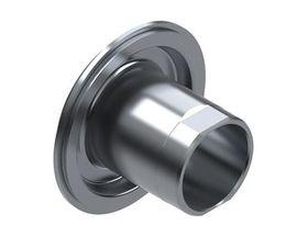 4R100, E4OD Use with GM-N-8HLT bearing adapters FD-WA-4 or FD-WA-7 (impeller-side only). Impeller Hub Material: Hardened Steel; Pump Drive Style: Flats; Wall Type: Thick; Hub Mount: Flanged; Assembled Height: 2.175"; Height: 2.578"; Journal Dia.: 1.997"; , E4OD, 4R100