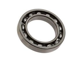 6R140  Ball Bearing Outer Dia.: 2.165"; Inner Dia.: 1.378"; Thickness: 0.394", 6R140, Transmission parts, tooling and kits