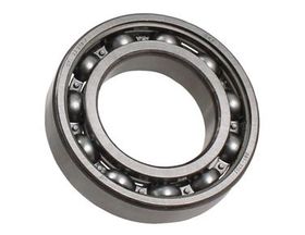 6R140 4-Stud & 6-Stud Ball Bearing Outer Dia.: 2.440"; Inner Dia.: 1.380"; Thickness: 0.550", 6R140, Transmission parts, tooling and kits