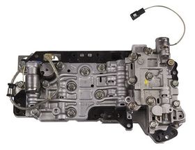  Without Tube F4A-EL; Remanufactured Valve Body , F4AEL, Transmission parts, tooling and kits