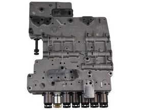  '06-'09 6R60; Remanufactured Valve Body , 6HP26, Transmission parts, tooling and kits