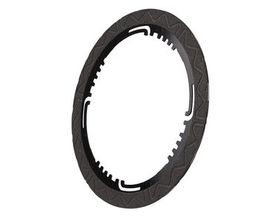 6L45 (310mm)  Clutch Plate Material: Steel; Tang Count: 24; Outer Dia.: 8.700"; Inner Dia.: 6.300"; Thickness: 0.137", 6L45, Transmission parts, tooling and kits