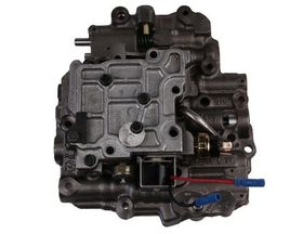  with 3-Prong 2nd Switch 3T40 (125C); Remanufactured Valve Body , 3T40, Transmission parts, tooling and kits