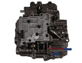  without 3-Prong 2nd Switch 3T40 (125C); Remanufactured Valve Body , 3T40, Transmission parts, tooling and kits