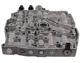  '97-'01 4T40-E, 4T45-E; Remanufactured Valve Body , 4T40E, Transmission parts, tooling and kits