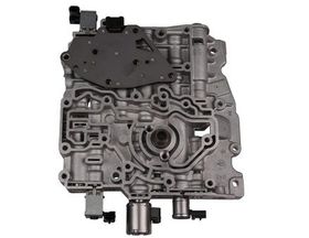  Volvo, '99-'02 4T65-E; Remanufactured Valve Body , 4T65E, Transmission parts, tooling and kits