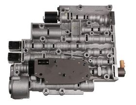  '93-'94 4L60-E; Remanufactured Valve Body , 4L60E, Transmission parts, tooling and kits