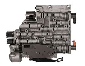  Colorado, Hummer 4L60-E; Remanufactured Valve Body , 4L60E, Transmission parts, tooling and kits