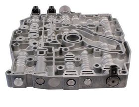  '02-'03 4T40-E, 4T45-E; Remanufactured Valve Body , 4T45E, 4T40E