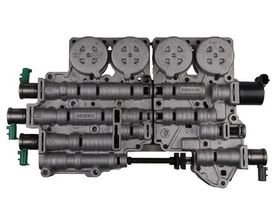  '02-Later, Gas 5L40-E; Remanufactured Valve Body , 5L40E, Transmission parts, tooling and kits