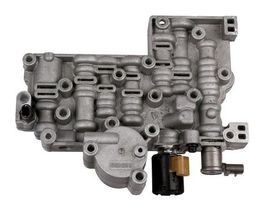  93-'03, Upper 4T80-E; Remanufactured Valve Body , 4T80E, Transmission parts, tooling and kits