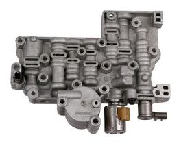  '04-Later, Upper 4T80-E; Remanufactured Valve Body , 4T80E, Transmission parts, tooling and kits