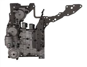 '00-'03, Lower 4T80-E; Remanufactured Valve Body , 4T80E, Transmission parts, tooling and kits