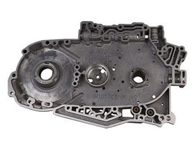 4T65-E '99-'02, Volvo and GM Tap Shift-Style, Two Blow-Off Balls, Channel Plate Casting #24213496 Channel Plate , 4T65E, Transmission parts, tooling and kits