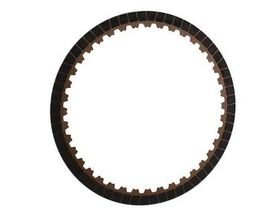 MT4A (MDX)  Clutch Plate Tab Style: Internal; Material: Steel; Outer Dia.: 8.183"; Tab Count: 40; Thickness: 0.076", MT4A, Transmission parts, tooling and kits