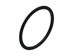 MT4A (MDX)  Seal Ring Seal Style: D-Shaped; Material: Fluorocarbon; Outer Dia.: 1.850"; Width: 0.068"; Height: 0.118", MT4A, Transmission parts, tooling and kits