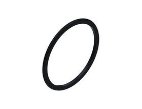 RE7R01A (JR710E)  Seal Ring Material: Fluorocarbon; Seal Style: D-shaped; Outer Dia.: 2.075"; Width: 0.083"; Height: 0.133", RE7R01A, Transmission parts, tooling and kits