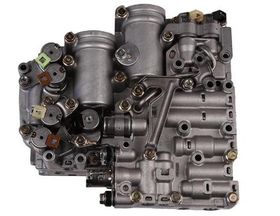  Jaguar or Land Rover JF506E; Remanufactured Valve Body , JF506E, Transmission parts, tooling and kits