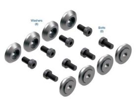 722.9 (Late)  Bolt & Washer Kit , 722.9, Transmission parts, tooling and kits