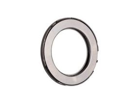 722.9 (Late)  Thrust Bearing Material: Hardened Steel; Bearing Style: Enclosed; Inner Dia.: 1.580"; Thickness: 0.180"; Outer Dia.: 2.270", 722.9, Transmission parts, tooling and kits