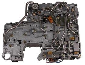   RE4R01A; Remanufactured Valve Body , RE4R01A, Transmission parts, tooling and kits