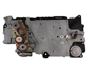   RE4F02A; Remanufactured Valve Body , RL4F02A, Transmission parts, tooling and kits