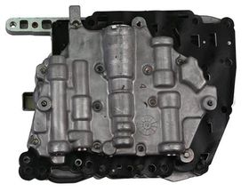  '91-Early '92 TAAT; Remanufactured Valve Body , TAAT, Transmission parts, tooling and kits