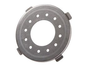 U760E (TM-60LS)  Bearing Race Tang Count: 4 OD; Inner Dia.: 1.457"; Outer Dia.: 3.251"; Thickness: 0.031", U760E, U660E