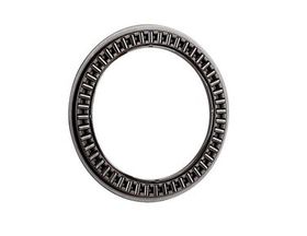 U660E  Thrust Bearing Bearing Style: Partially Enclosed; Inner Dia.: 2.605"; Outer Dia.: 3.494"; Thickness: 0.150", U660E, Transmission parts, tooling and kits