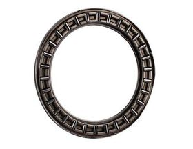 U660E  Thrust Bearing Bearing Style: Partially Enclosed; Inner Dia.: 2.408"; Outer Dia.: 3.279"; Thickness: 0.150", U660E, Transmission parts, tooling and kits