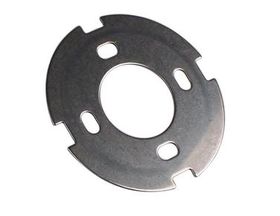 U660E  Bearing Race Inner Dia.: 1.594"; Outer Dia.: 3.811"; Thickness: 0.059", U660E, Transmission parts, tooling and kits