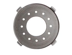 U660E  Bearing Race Tang Count: 4 O.D.; Thickness: 0.079"; Inner Dia.: 1.500"; Outer Dia.: 3.487", U660E, Transmission parts, tooling and kits