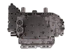  '06-'12, without Central Lube Feed U140E, U140F, U240E, U241E; Remanufactured Valve Body , U140E, Transmission parts, tooling and kits