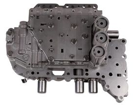  '04-'14 U151E, U151F, U250E; Remanufactured Valve Body , U250E, U150E