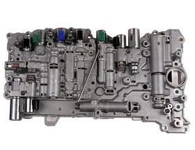   A760E, A760F, A760H; Remanufactured Valve Body , A760F, A760E