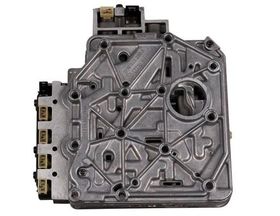  '97-'98 01M, 01N, 01P; Remanufactured Valve Body , 01N, Transmission parts, tooling and kits