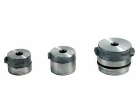 01M, 01N, 01P  Shift Cup Kit Material: Aluminum; Broken end plugs; No shift; Uncontrolled shifts, 01P, 01M