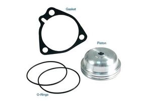 Powerglide O-Ring Style Servo Piston Kit , POWERGLIDE, Transmission parts, tooling and kits