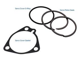 Powerglide  Sealing Ring & Gasket Kit , POWERGLIDE, Transmission parts, tooling and kits