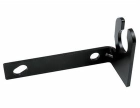 4L60-E, 4L80-E, 4L85-E  Shift Cable Mount Bracket Damaged OE shifter bracket bosses; Early cases without shifter bracket bosses cannot be used in 1996 - 97 vehicles, 4L80E, Transmission parts, tooling and kits