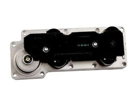 E4OD 1989-1994 Remanufactured Solenoid Block , E4OD, 4R100