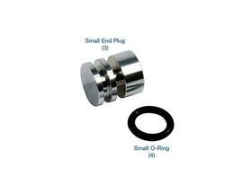 A4LD Small O-ringed End Plug Kit Oil leaks; Low line pressure; Low throttle pressure; Erratic shift timing; Delayed Reverse, A4LD, Transmission parts, tooling and kits