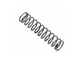 5R55N  PCA Modulator Valve Spring Low intermediate clutch apply pressure; Low line rise; 2-3 Quality poor, 5R55N, Transmission parts, tooling and kits