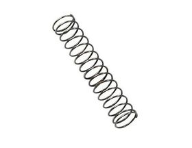 5R55N  TCC Modulator Spring TCC slip; Harsh TCC apply, 5R55N, Transmission parts, tooling and kits