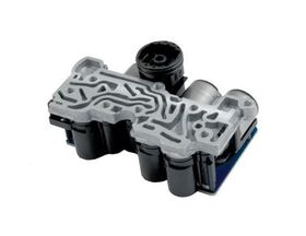 5R55N Fits '99-later. Remanufactured Solenoid Block , 5R55N, Transmission parts, tooling and kits