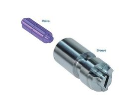 55-50SN, 55-51SN  Boost Valve Kit Erratic Reverse pressure; Harsh upshifts; Soft upshifts; Delayed Reverse; Delayed Drive, misc, Transmission parts, tooling and kits