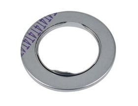 AOD Forward/Reverse Sun Gear Thrust Bearing Bearing Style: Enclosed; Material: Hardened Steel; Outer Dia.: 2.309"; Inner Dia.: 1.455"; Thickness: 0.241", AOD, AODE